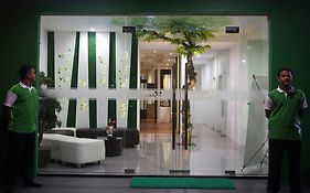 Evan Hotel - Non Smoking